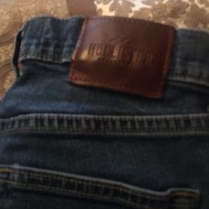 Men’s hollister jeans skinny epic flex